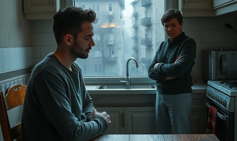 Svetlo u prozoru: Put do sreće