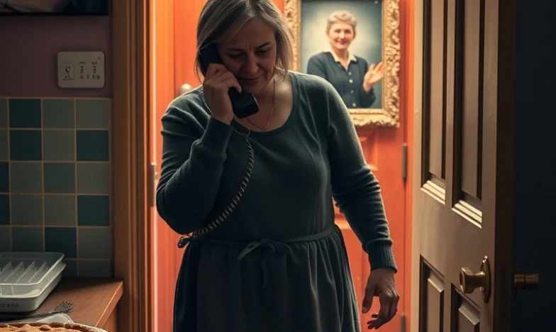 Tajna koja je razbila moju porodicu