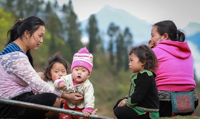 Udala sam se za oca svog bivšeg – i sada ceo grad priča o meni