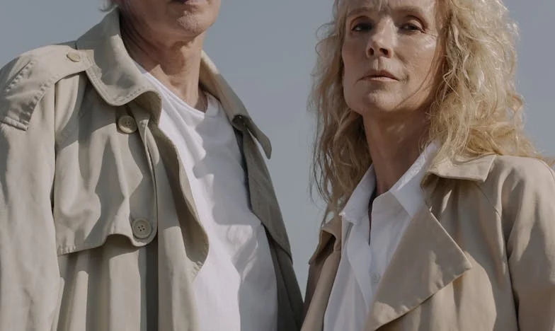 Zašto ne mogu da se udam sa 57 godina?