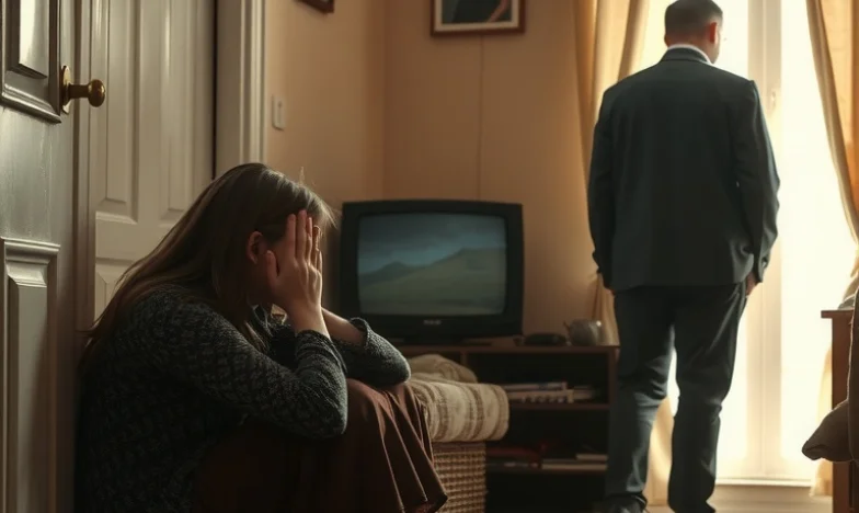 Zašto su se moji roditelji rastali? Tajna koju nikada neću saznati