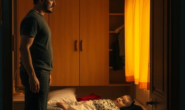 Granice dobrote: Priča jednog zeta iz Beograda