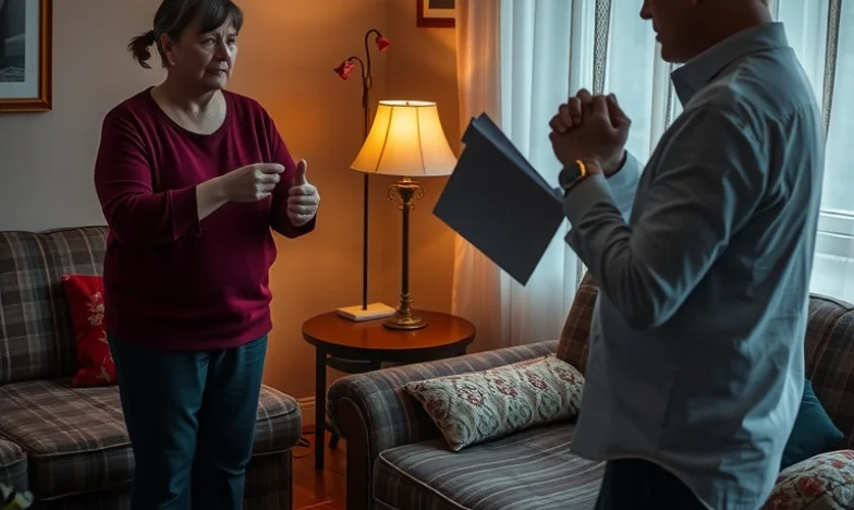 Obećavao je ljubav, a želeo je samo stan: Priča moje majke koja je volela pogrešnog čoveka