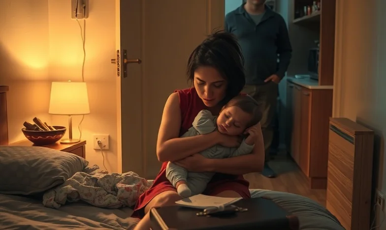 Trideset godina, a još uvek pod majčinim okriljem – kako je to uništilo moj brak