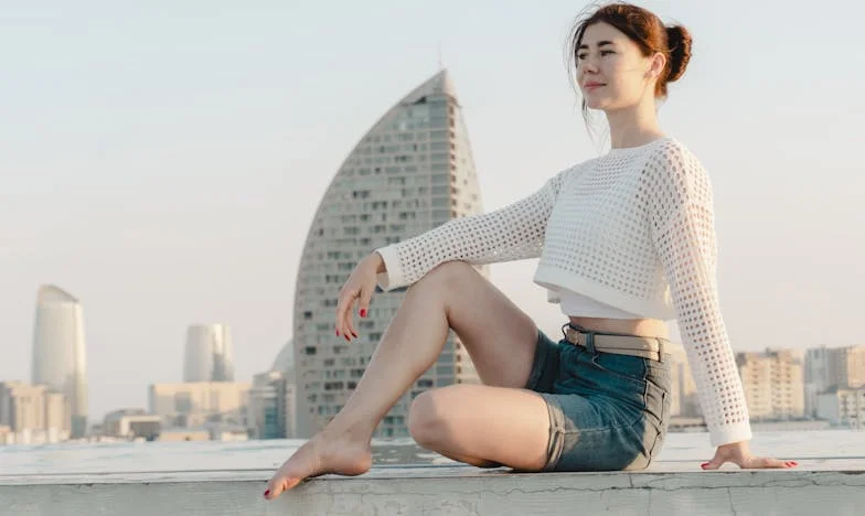 Když máma zavolá policii: Příběh o respektu, který změnil naši rodinu