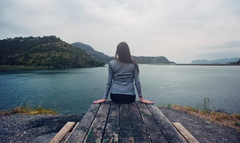 Lekce zlomeného srdce: Jak mi skoro tchyně otevřela oči a zachránila mě před životní chybou