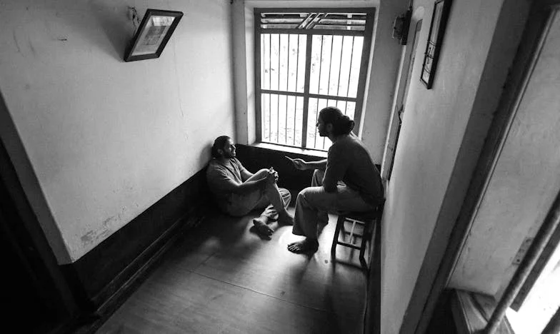 Vděčná své tchyni: Jak jsme se snažili zachránit naše manželství po smrti v rodině