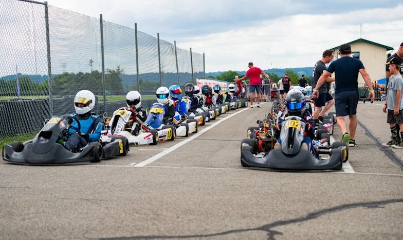 Cizinky pod jednou střechou: Příběh matky a dcery v Praze