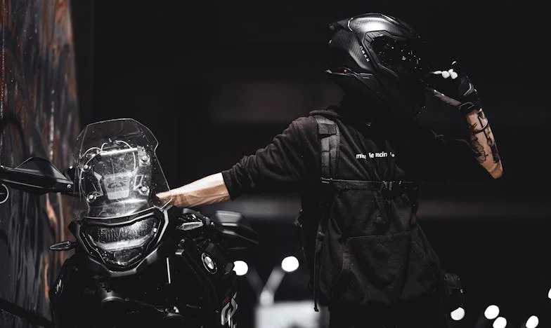 Den, kdy se mi obrátil svět vzhůru nohama: Ztracený telefon a nečekané setkání