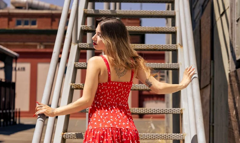 „Dlužím mu domov?“: Příběh Nory a jejího nevlastního otce, který žádá víc než jen střechu nad hlavou