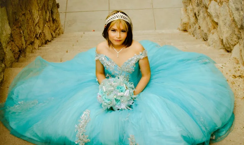 Jak jsem se snažila odradit nepozvané příbuzné, kteří nám rozvraceli každou rodinnou oslavu