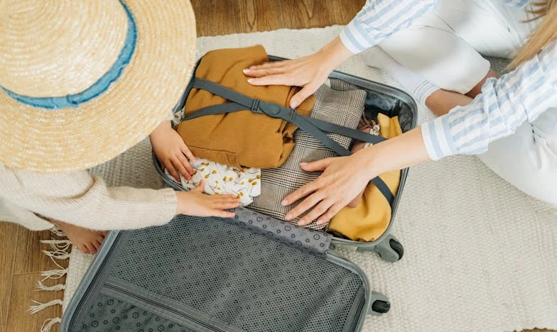 Jak jsem se snažila vysvětlit své snaše, že je teď matkou, ne puberťačkou