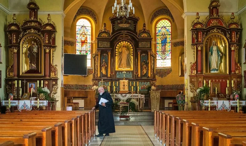 Když jsem přišla domů dřív: Tajemství za zavřenými dveřmi