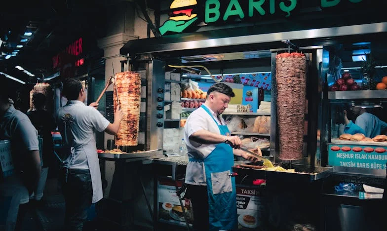 Když mi snacha řekla, abych chodila méně: Příběh jedné tchyně z Prahy