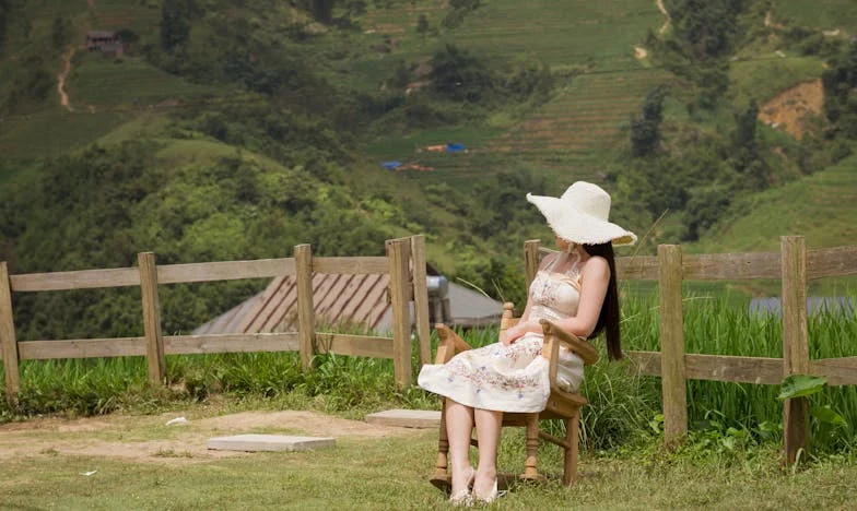 Když se babičky střetnou: První návštěva malé Aničky