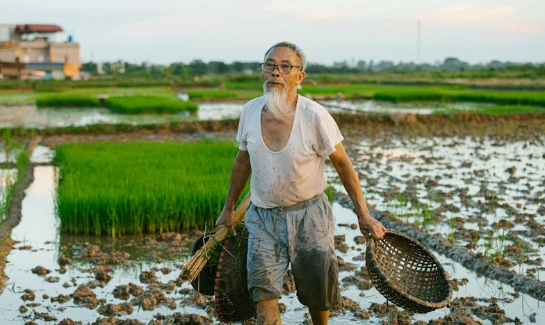 Když se máma nastěhovala: Příběh jedné rodiny a nečekaných hranic
