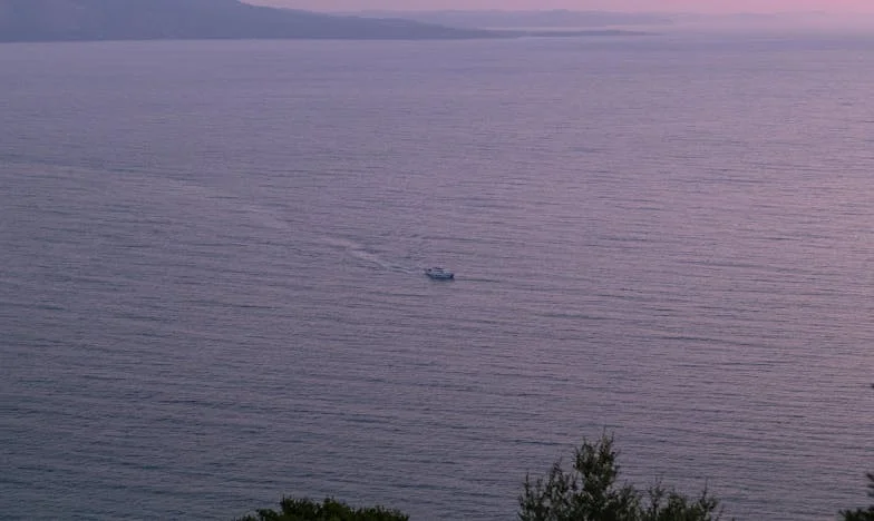 Když se minulost vrací: Setkání s bývalou tchyní u šálku čaje