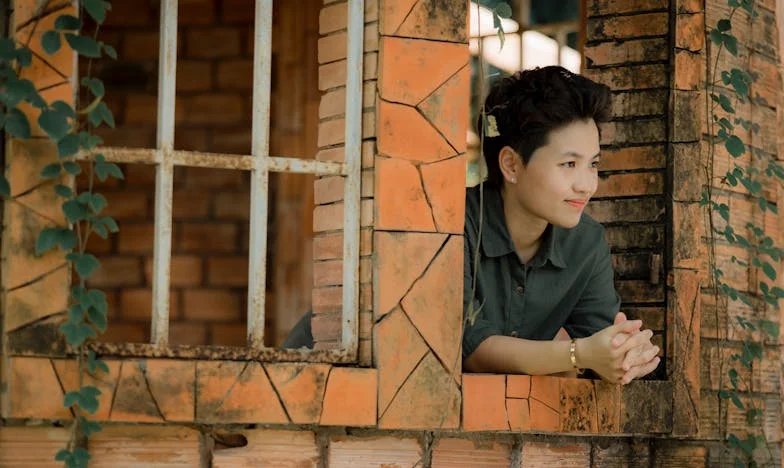 Když se rodina rozpadá: Příběh o odvaze odejít a ztratit lásku svých dětí