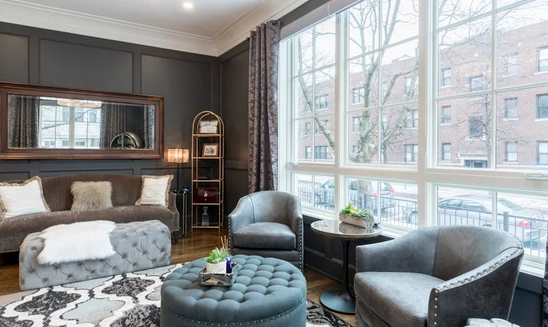 Když se sny rozpadnou: Dům na spadnutí a dcera, která mě naučila žít