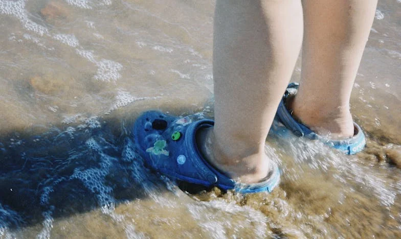 Léto u babičky Nory: Když láska nestačí