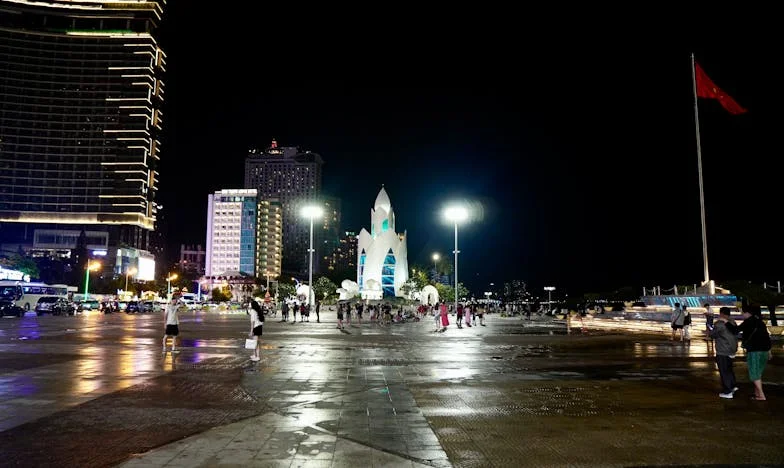 Mezi dvěma ohni: Příběh matky, která ztratila svého syna