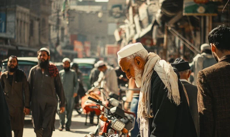 Můj muž chce poslat mého syna k jeho matce: Nedovolím to!