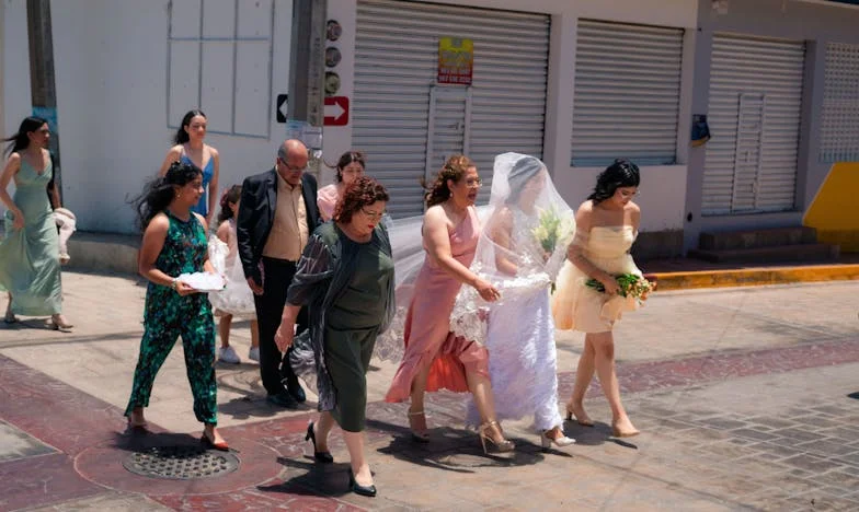 Návrat po šestnácti letech: Když minulost zaklepe na dveře