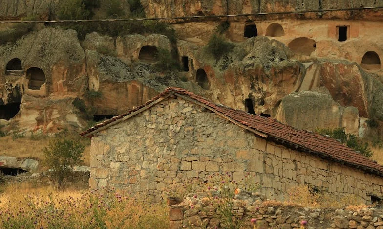 Otcovská odvaha: Skok do tmy na břehu Slapské přehrady