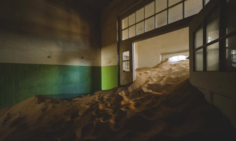 Tajemství pod polštářem: Příběh jedné manželské lži