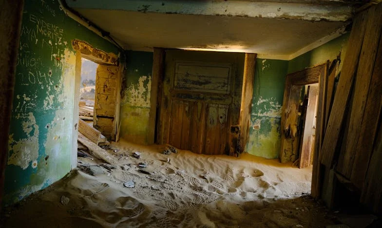 Těsno v garsonce: Náš boj o prostor, klid a rodinnou soudržnost