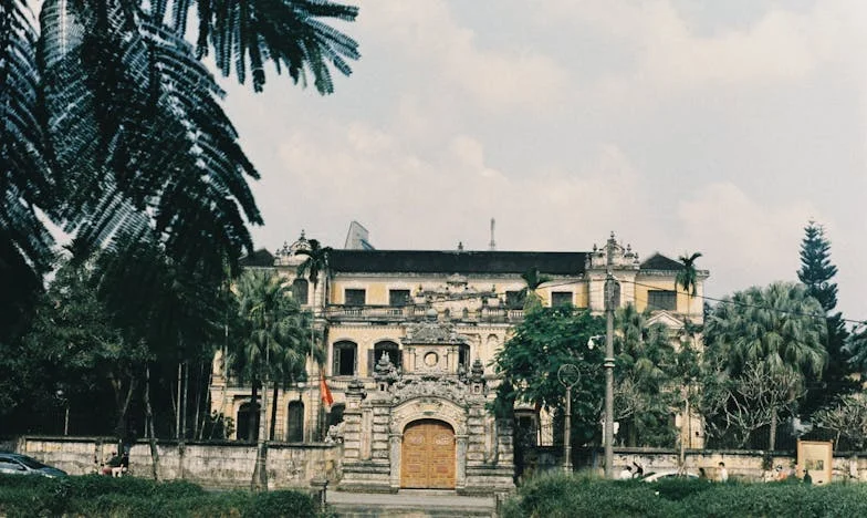 Všechno, co je tvé, zůstává tvé: Příběh o dědictví, rodině a zradě v srdci Vysočiny