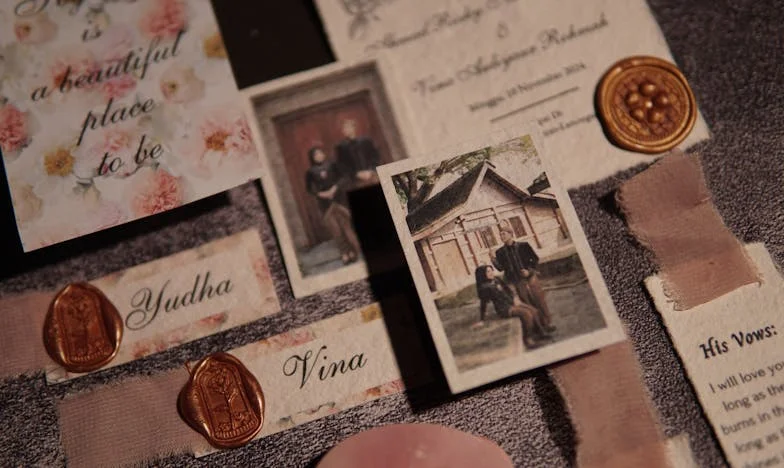 Zrušená svatba kvůli dětem: Příběh jedné české nevěsty