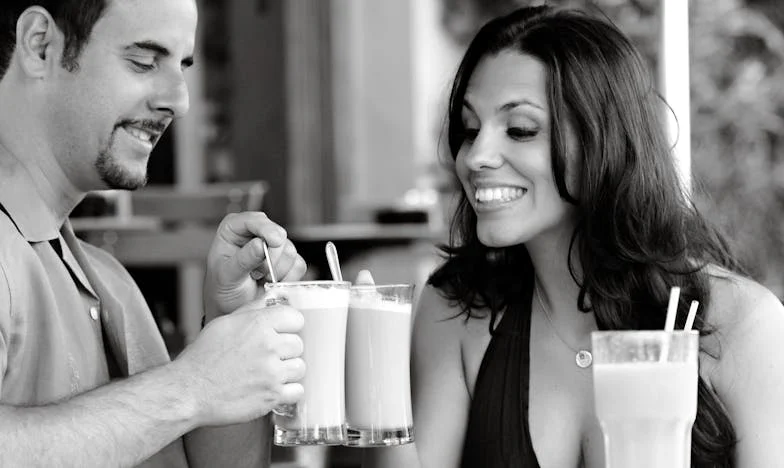 Dopis, který změnil všechno: Příběh o zradě, odvaze a novém začátku