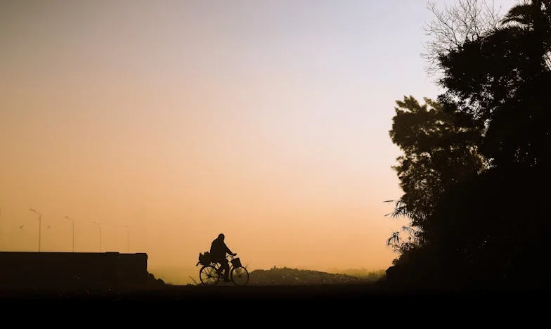 Dvanáct let ticha: Když minulost zaklepe na dveře