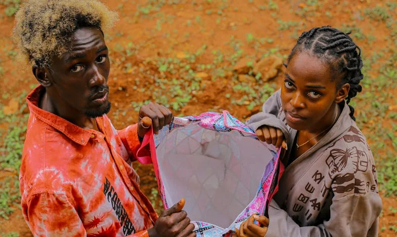 Jednoho deštivého večera: Když jsem zjistila, že Petr miluje jinou