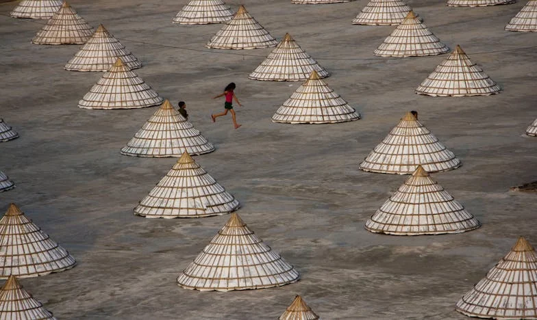 Když dítě přeroste přátelství: Příběh o ztrátě a hledání rovnováhy