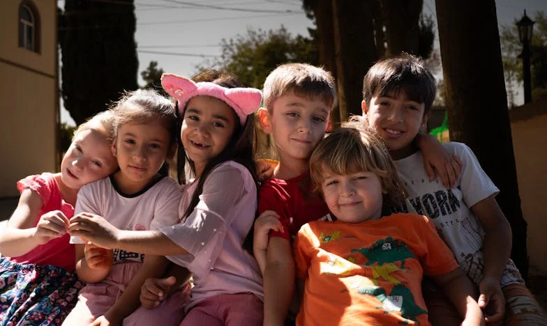 Když modlitba prolomila ticho mezi mnou a mým synem