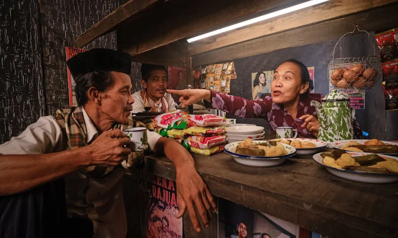 Když rodiče přijdou bydlet: Srdce matky mezi láskou a hranicemi