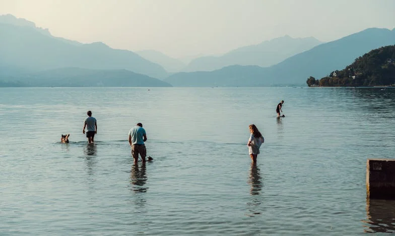 Když se minulost vrátí: Příběh o lásce, zradě a novém začátku