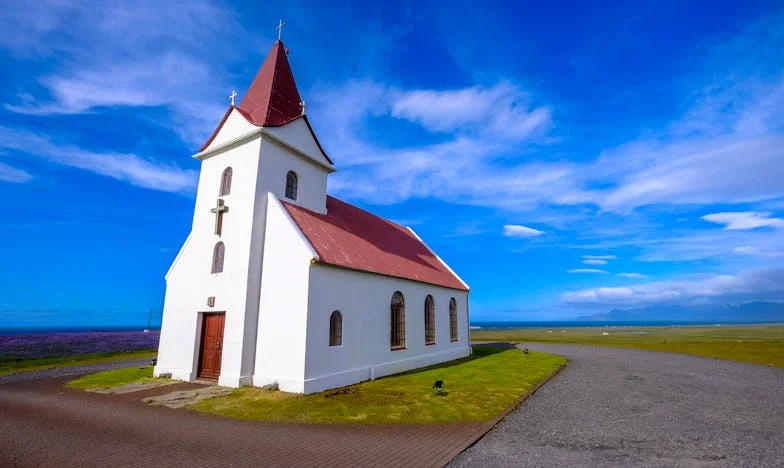 Když se rodina rozpadá: Jak jsem hledala sílu v modlitbě