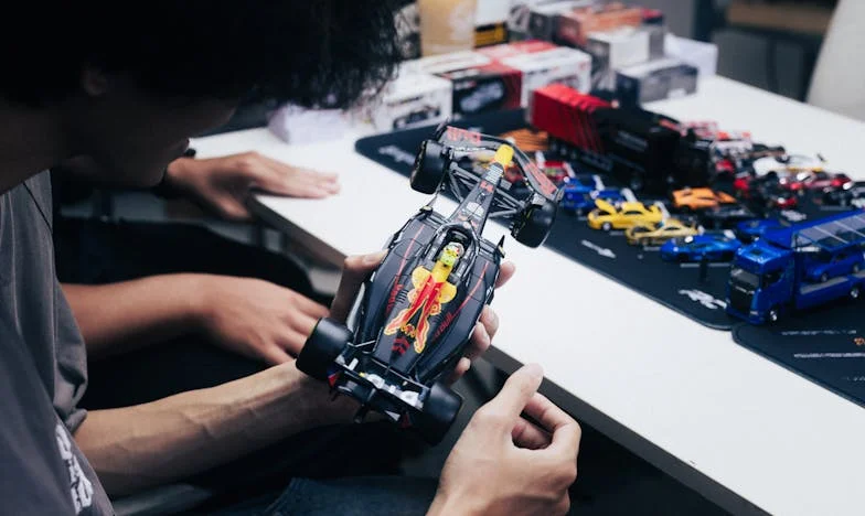 Když se ztrácí světlo: Můj zápas o víru a naději