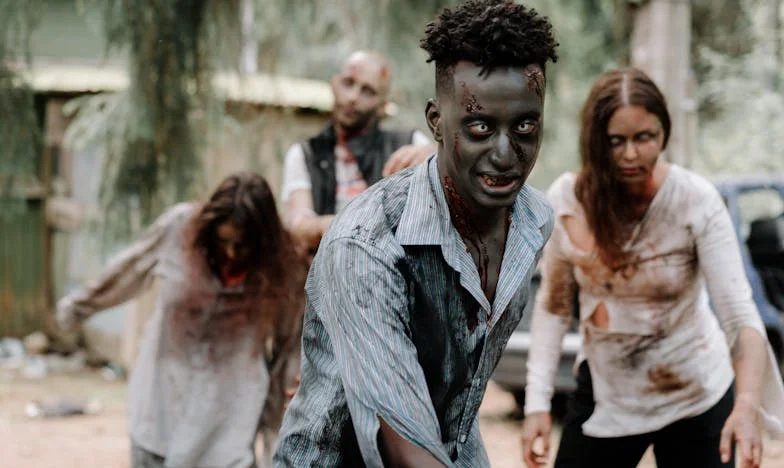 Když ti vlastní krev podrazí nohy: Příběh o důvěře, zradě a odpuštění