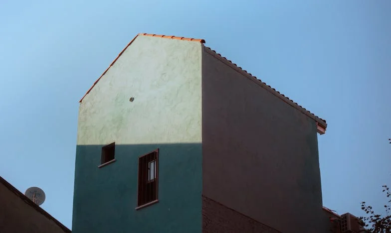 Když ti vlastní syn řekne, že tě už nemiluje