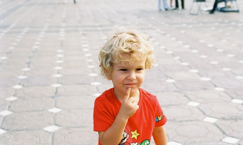 Měsíc po narození dítěte: Když se všechno změnilo a já nevěděl, jak dál