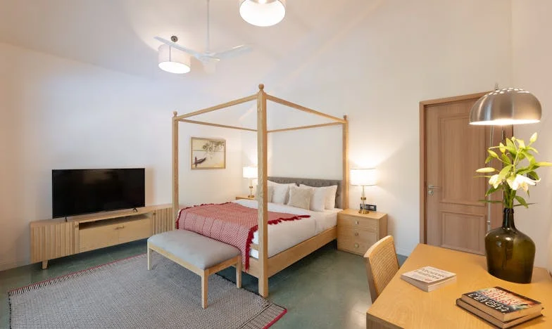 Mezi dvěma ohni: Jak jsem hledal klid v rozbité rodině