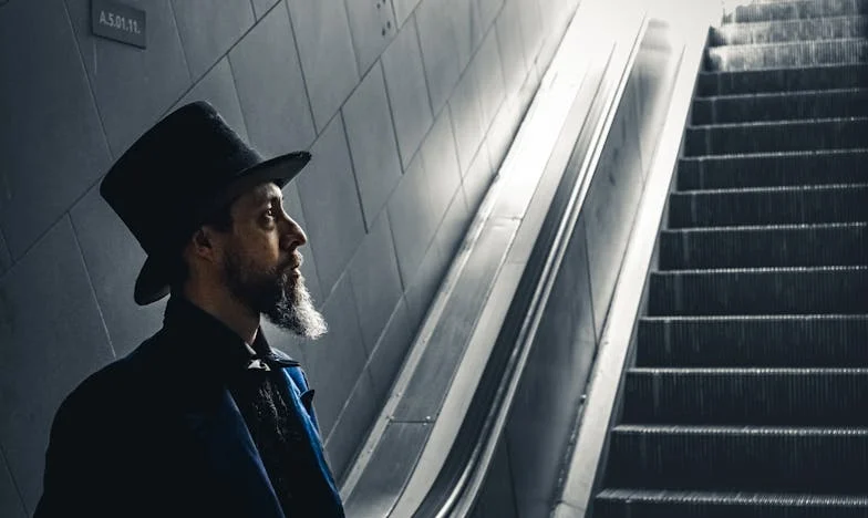 Mezi modlitbou a zradou: Jak jsem hledala smíření v rodinné bouři