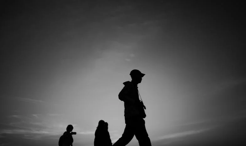 Mezi prací, dětmi a odmítnutím: Příběh jedné matky v Praze