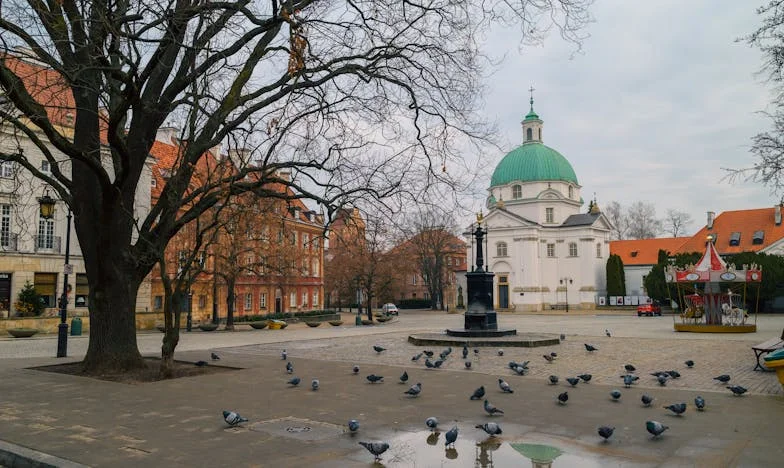 Mezi stíny a nadějí: Strach, který mi vzal klid