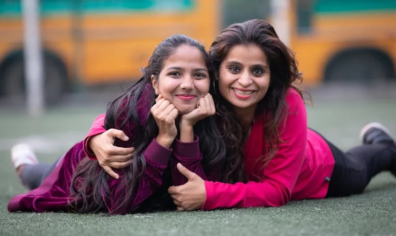 Moje děti mi brání v novém štěstí: Příběh rozervaného otce