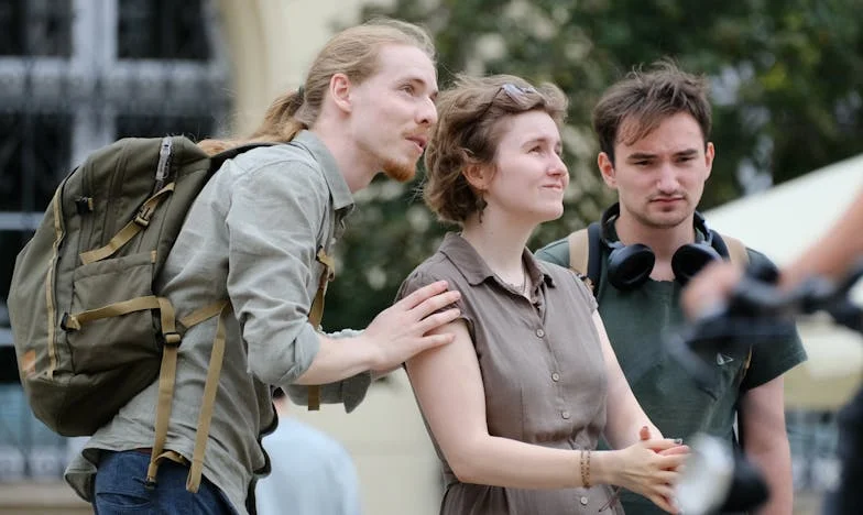 Nechtěný host u stolu: Večeře, která roztrhla naši rodinu